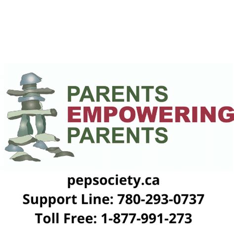 Parents Empowering Parents Pep Society Recovery Access Alberta