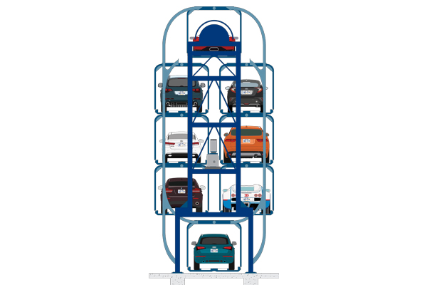 Park Smart Stress Less Your Guide To Effortless Parking