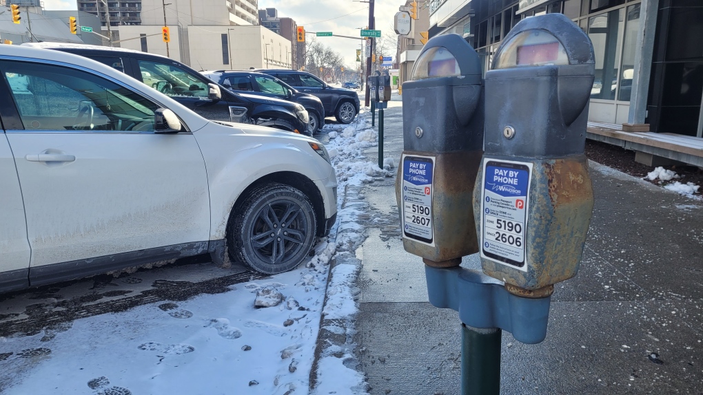 Parking Fees At New Haven Garages Surface Lots To Increase In 2024