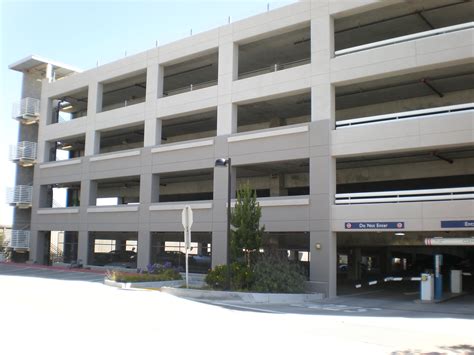 Parking Garage 10