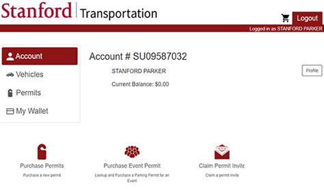 Parking Permit Stanford: Easy Commute Solutions