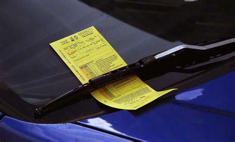 Parking Ticket In Toronto How Much How To Pay More Insurdinary