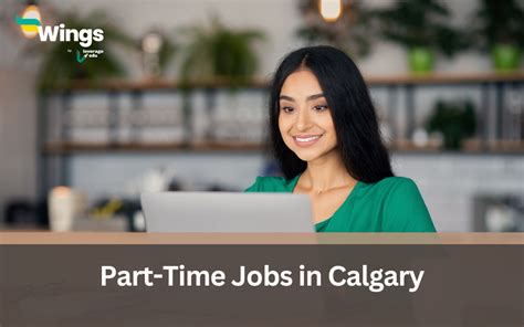 Part Time Jobs Calgary