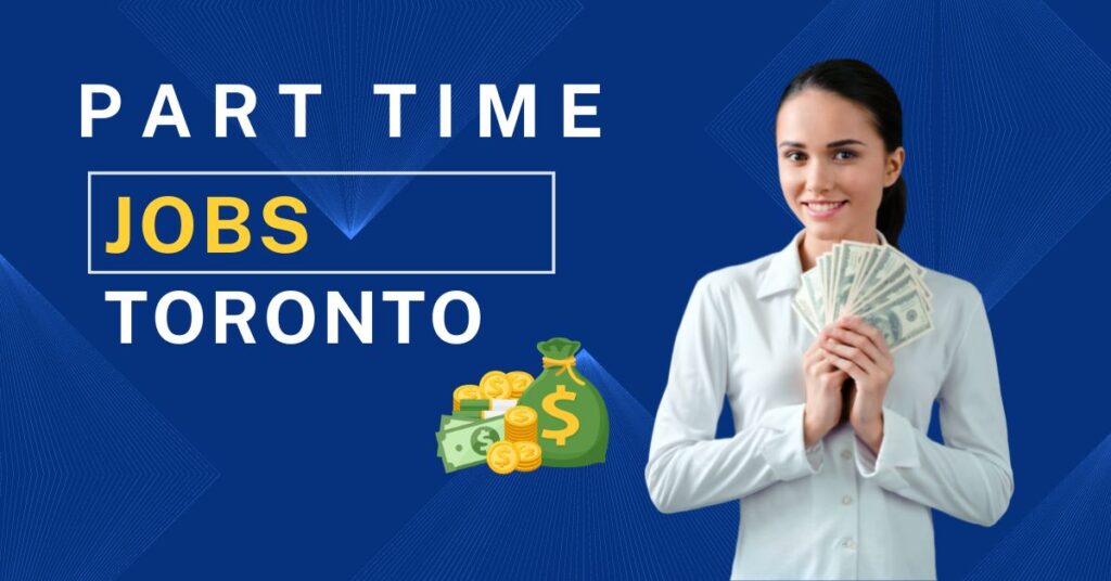 Part Time Jobs Toronto Find Flexible Work Opportunities Frprom Com