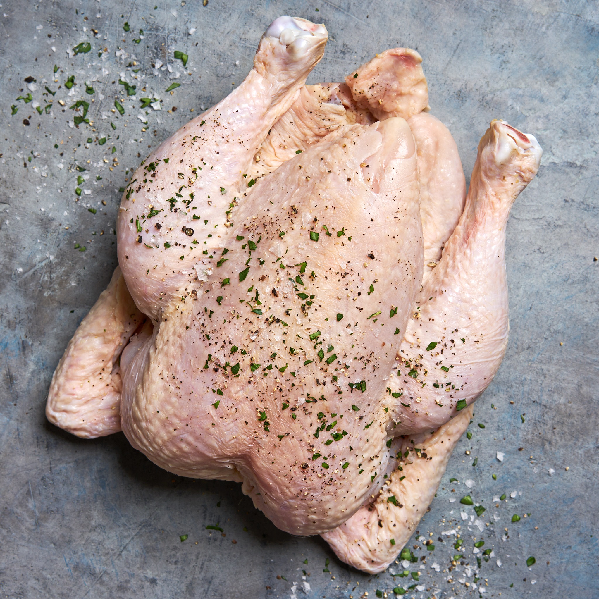 Pasture Raised Whole Chicken Farmfoods