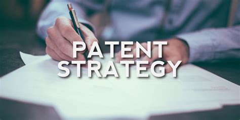 Patent Filing Success: Get Approved Faster