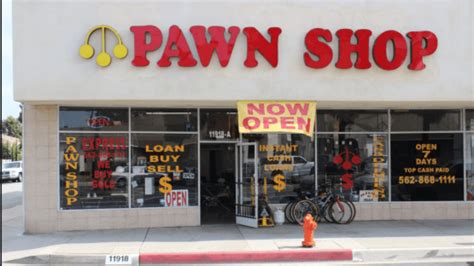 Pawn Shops Near Me