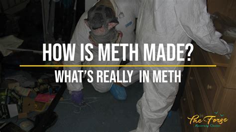 Paxil And Meth: Safe Combination Guide