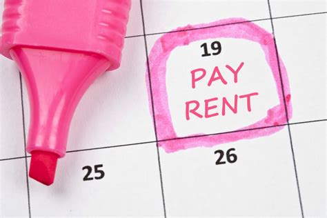 Pay Rent Online Convenient Online Rent Payments Avail