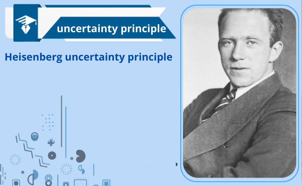 Pdf A Medical Uncertainty Principle