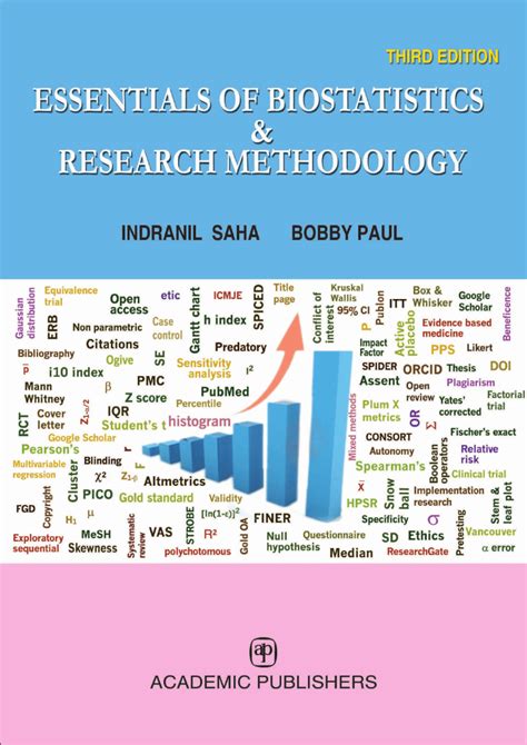 Pdf Essentials Of Biostatistics Research Methodology 3Rd Edition