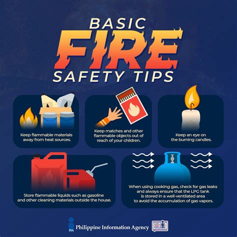 Peace River Fire Guide: Safety And Prevention Tips