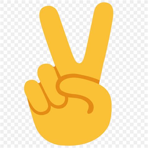 Peace Sign Emoji Snapchat: Send Cool Symbols