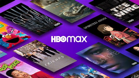 Peliculas En Hbo Max