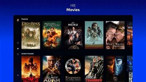 Peliculas En Max: Acceso A Contenido Ilimitado