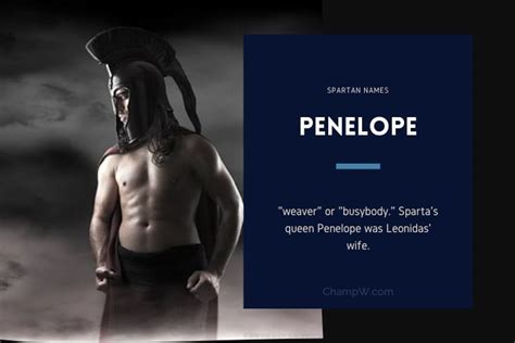 Penelope Guide: Spartan Queen's Legendary Story