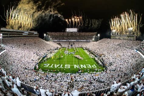 Penn State Game Day Penn State Penn State White Out Penn State Game