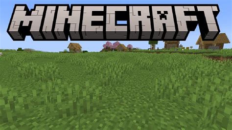 Perfect Flat Plains Biome For Building Seed For Minecraft 1 20 Java