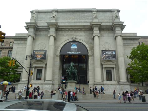 Performance At Museum Of Natural History New York City Eternal Flute