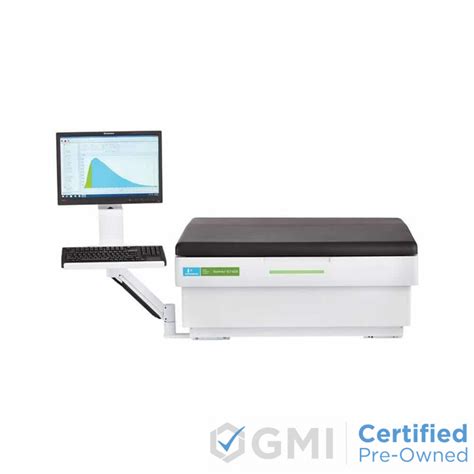 Perkin Elmer Quantulus Gct Liquid Scintillation Counter Gmi Trusted