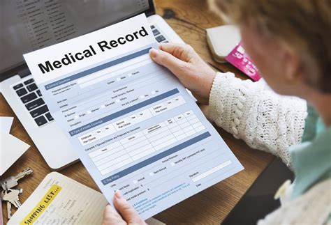 Personal Health Records Guide: Take Control