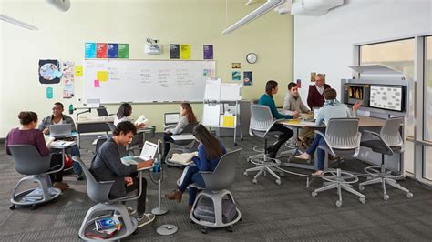 Personalized Education For Student Success Steelcase