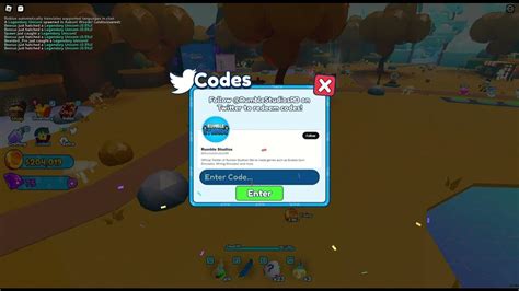 Pet Catcher Codes