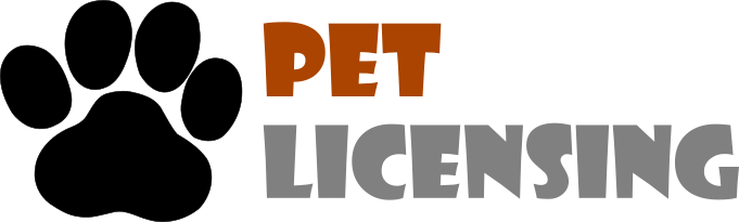 Pet Licensing