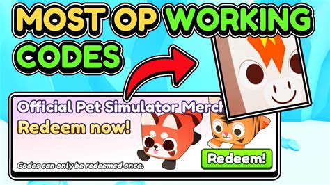 Pet Sim 99: Get Latest Working Codes Daily