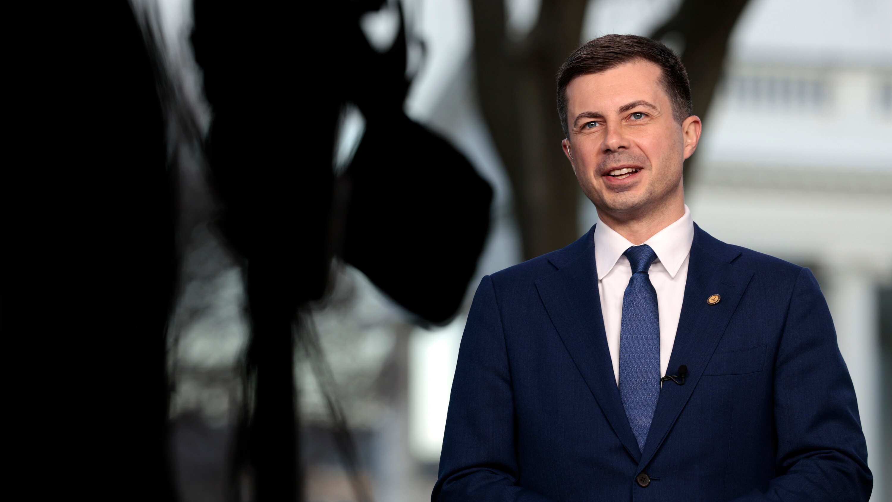 Pete Buttigieg Hiv Positive