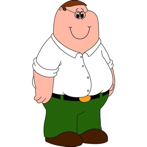 Peter Griffin Ken Carson