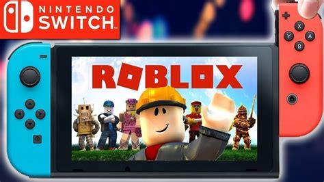 Petition Have Nintendo Amp Roblox Release Roblox For Nintendo Switch