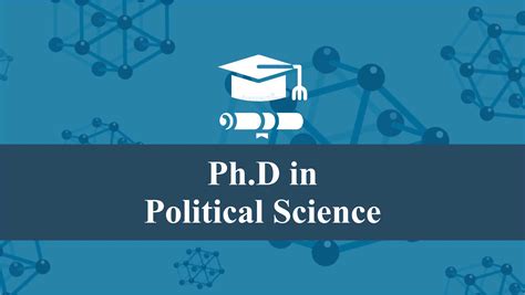 Phd Political Science Stanford: Expert Career Guide