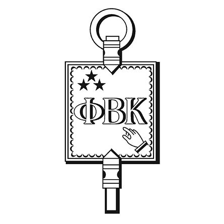 Phi Beta Kappa Inductees 2021 Department Of Classics