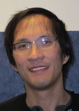 Philip Chang Department Of Physics