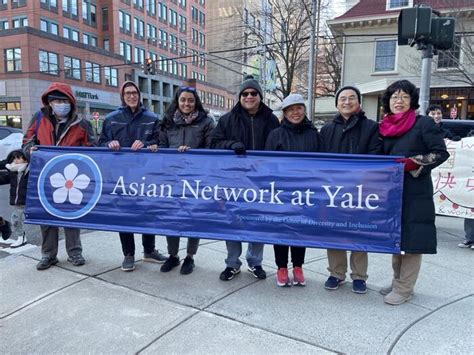 Photos Asian Network Yale