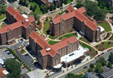 Photos Fsu S New Residence Halls