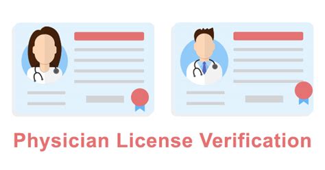 Physician And Surgeon License Verification In California Verisys