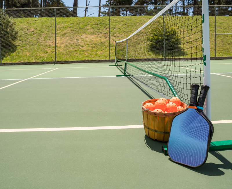 Pickleball Near Me: Play Now At Nearby Locations