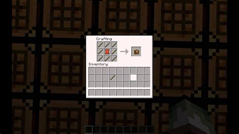 Picture Frame Minecraft: Easy Crafting Guide