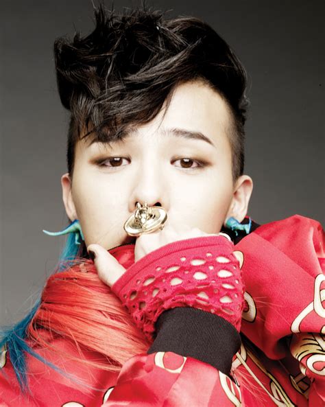 Picture New G Dragon S Image Teaser For Still Alive Revealed