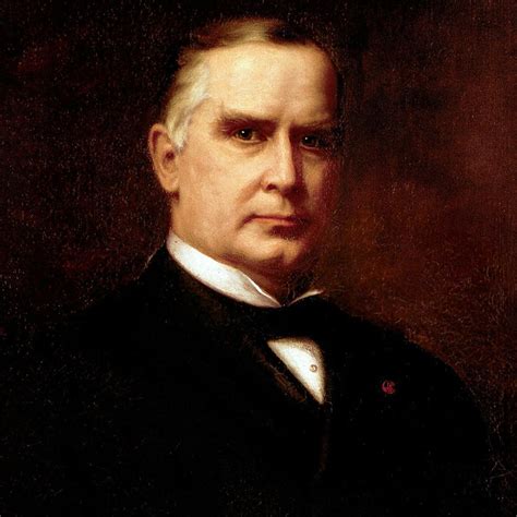 Picture Of William Mckinley