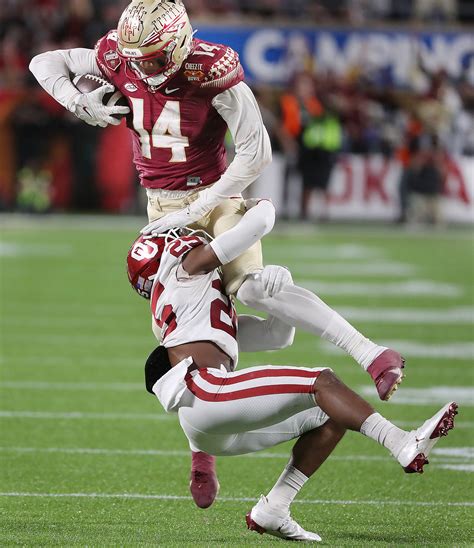 Pictures Fsu Wins 2022 Cheez It Bowl Orlando Sentinel