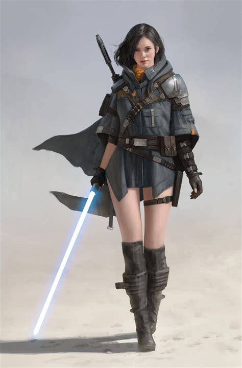 Pin By Blake Hardeman On Star Wars Star Wars Jedi Star Wars Women