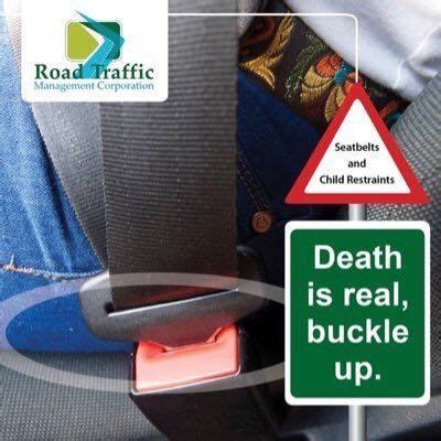 Pin By Northland Road Safety On Road Safety Images Seat Belt Road