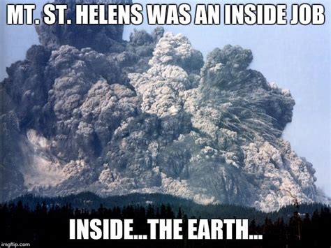 Pin By Stephanie Johnston On Teaching Memes Mount St Helens St