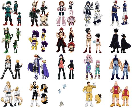 Pin By Steven Hubbard On My Hero Academia Hero Costumes My Hero