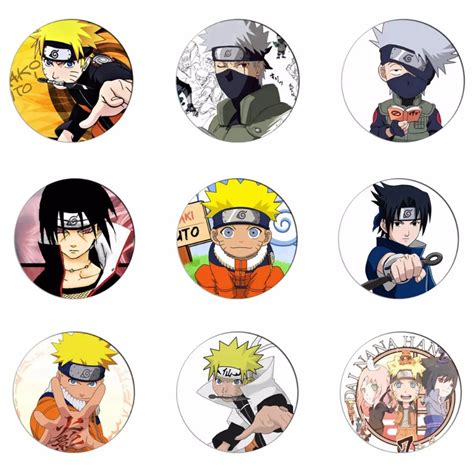 Pin On Anime Naruto