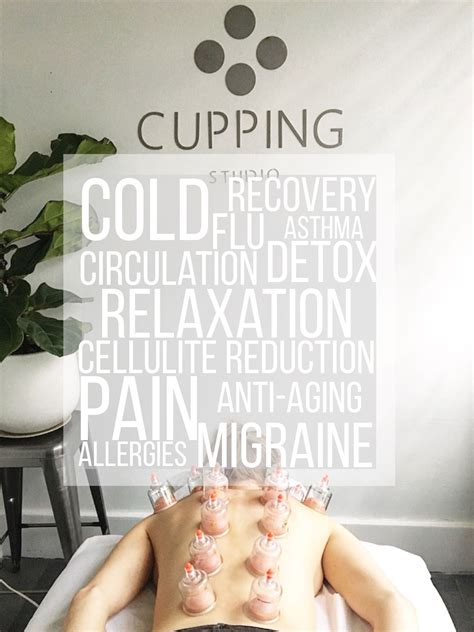 Pin On Massage Therapy Yes Please Cupping Therapy Body Massage