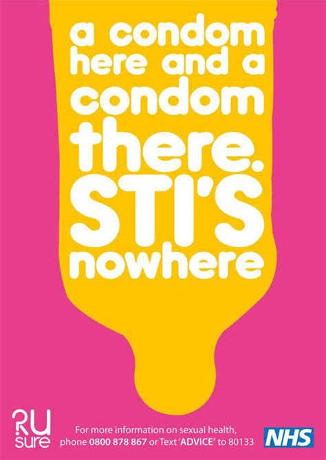 Pin On Sti Awareness Campaign Examples Ed1